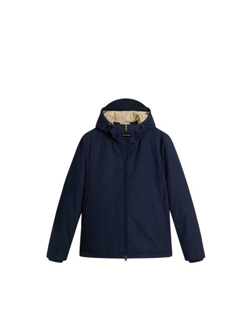 WOOLRICH WOOLRICH | CFWOOU2047MBUT3780.3989